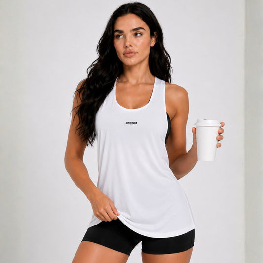 Conjunto Elay Regata + Short Curto Esportivo