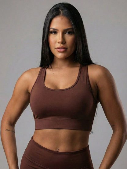 Kit 3 Tops Fitness Premium| Nadador+Decote V+Assimétrico