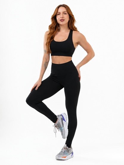 Kit 5 Tops Feminino Fitness Moda Feminina De Academia Esportes E Execícios Dia a Dia