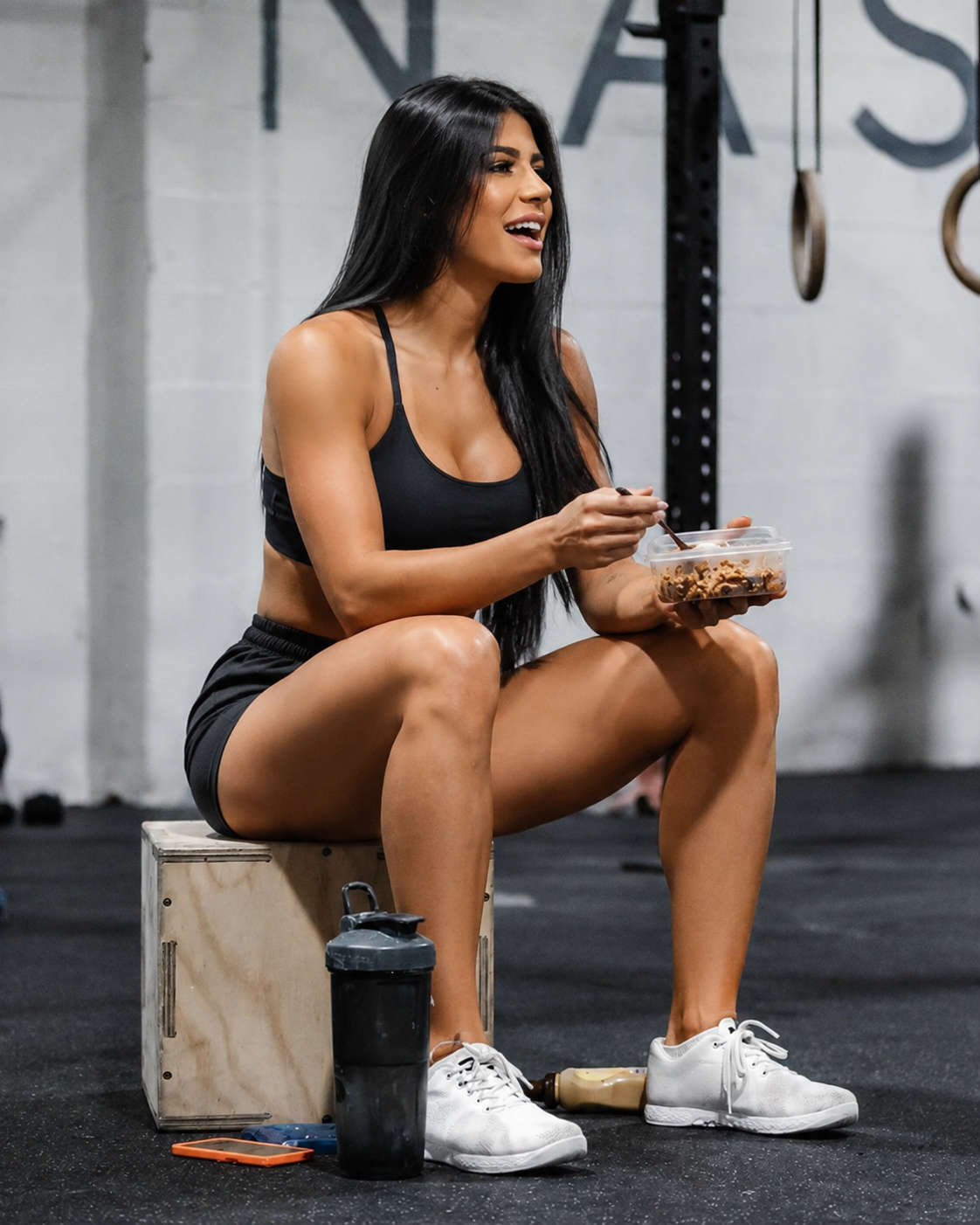 CROSSFIT