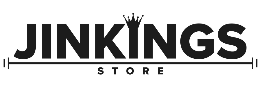 Jinkings Fit Wear