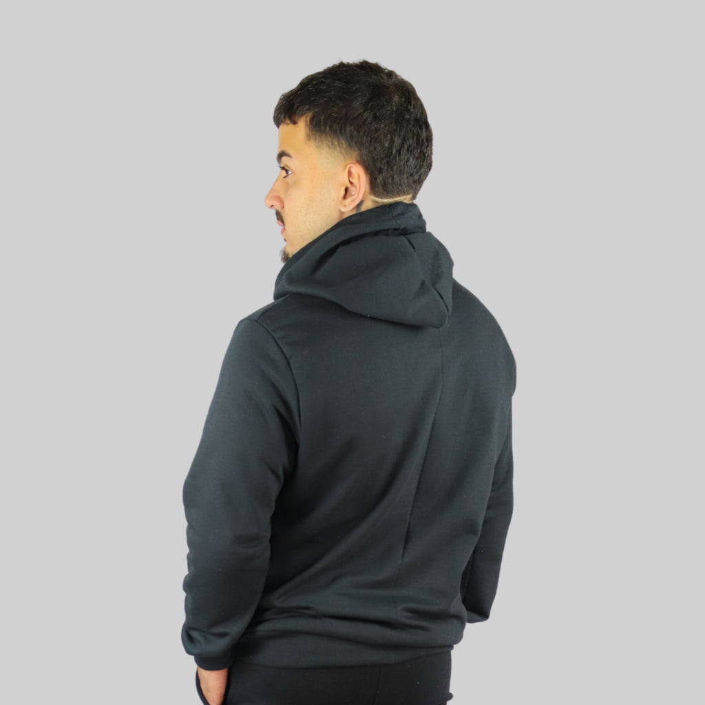 Moletom Canguru Masculino Flanelado