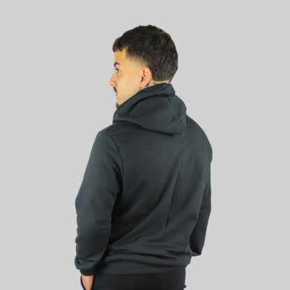 Moletom Canguru Masculino Flanelado