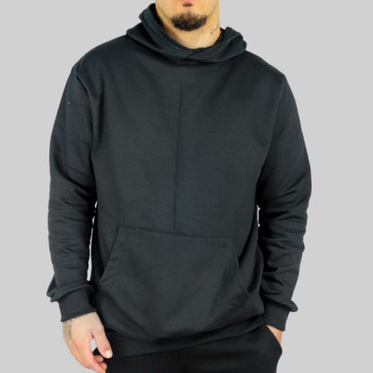 Moletom Canguru Masculino Flanelado