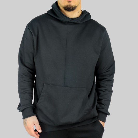 Moletom Canguru Masculino Flanelado