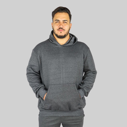 Moletom Canguru Masculino Flanelado