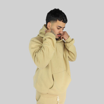 Moletom Canguru Masculino Flanelado