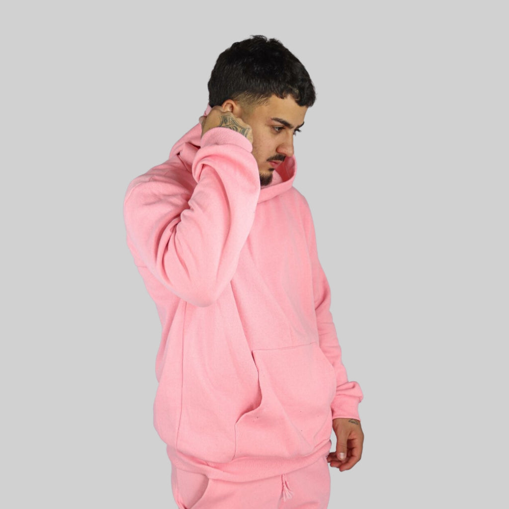Moletom Canguru Masculino Flanelado