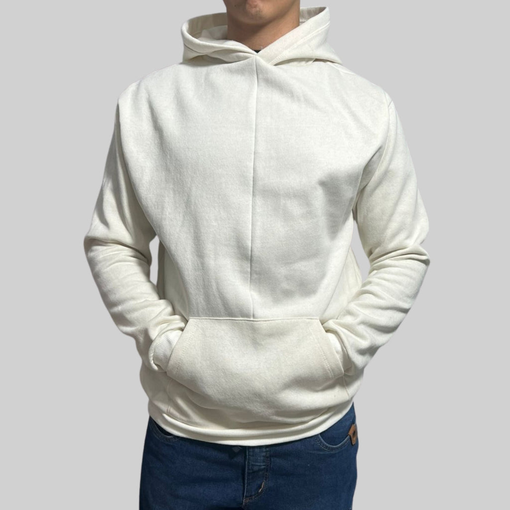 Moletom Canguru Masculino Flanelado