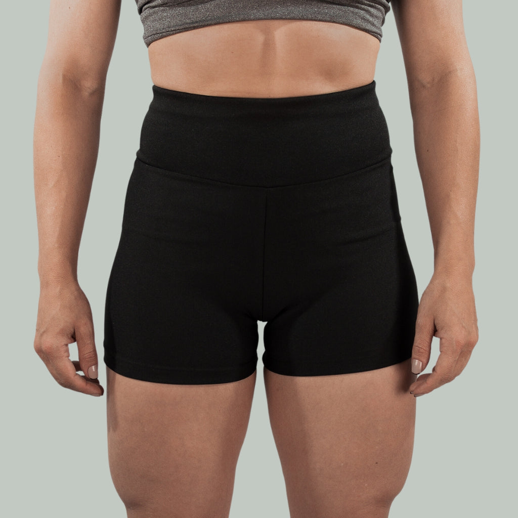 Short Curto Fitness Suplex