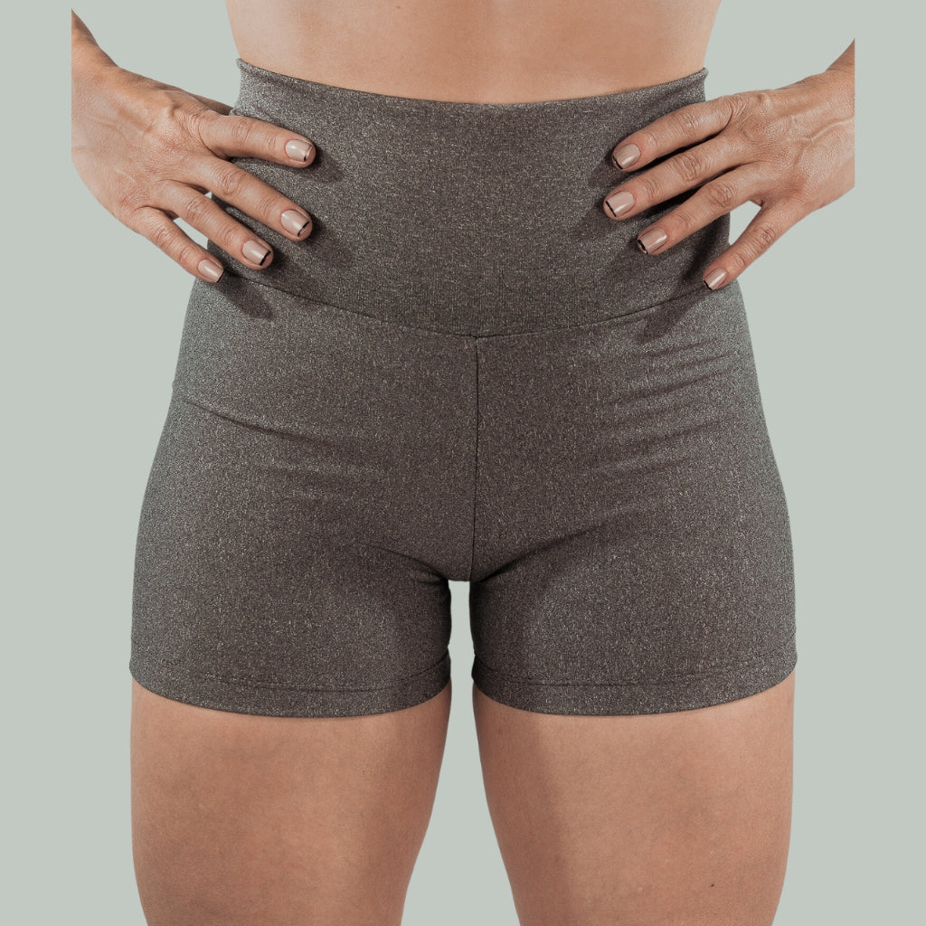 Short Curto Fitness Suplex