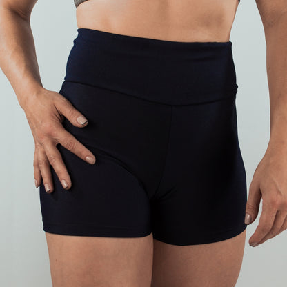 Short Curto Fitness Suplex