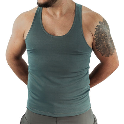 Regata de Academia Masculina Cavada Básica e Leve