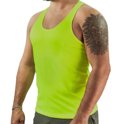 Regata de Academia Masculina Cavada Básica e Leve