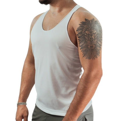 Regata de Academia Masculina Cavada Básica e Leve