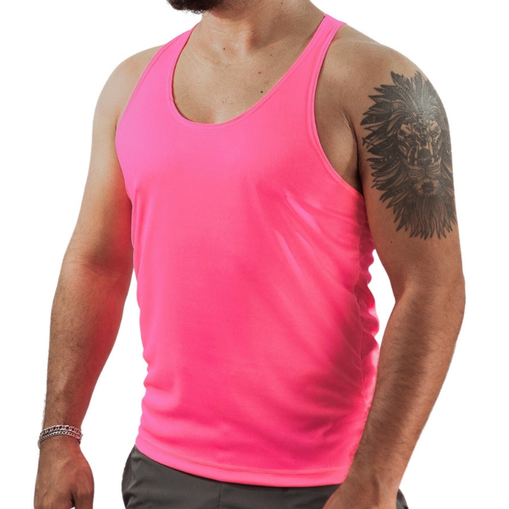 Regata de Academia Masculina Cavada Básica e Leve