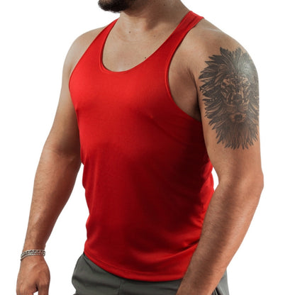 Regata de Academia Masculina Cavada Básica e Leve