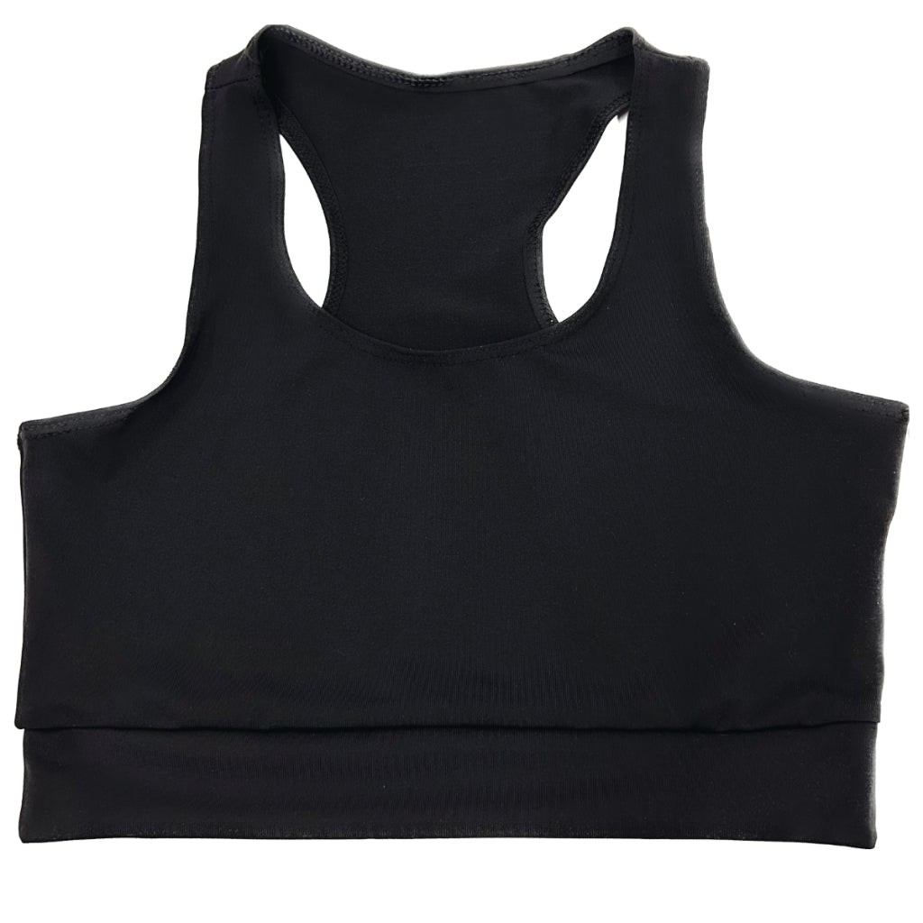 Top Nadador Básico Fitness Feminino