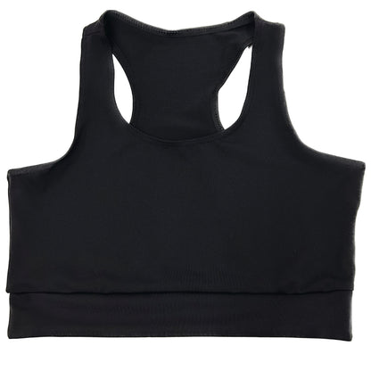 Top Nadador Básico Fitness Feminino