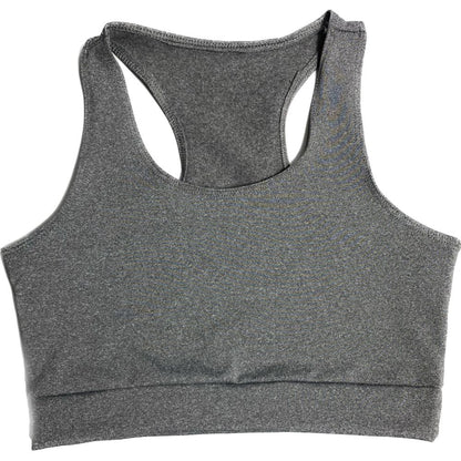 Top Nadador Básico Fitness Feminino