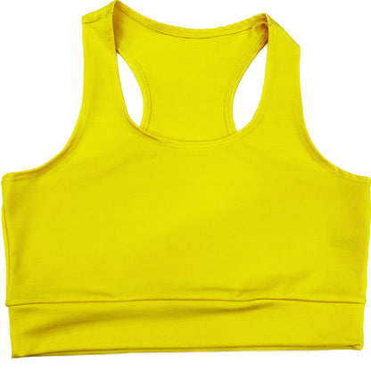 Top Nadador Básico Fitness Feminino