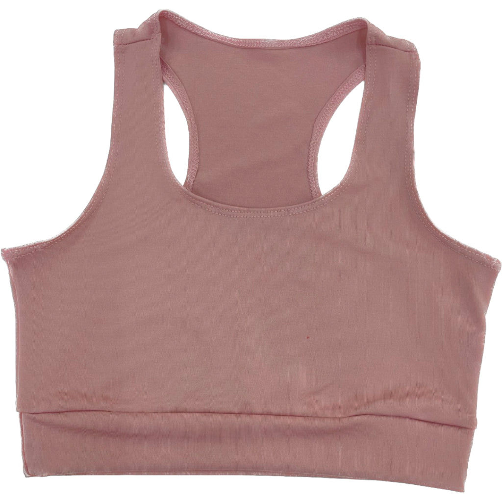 Top Nadador Básico Fitness Feminino