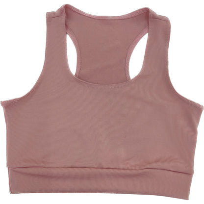 Top Nadador Básico Fitness Feminino