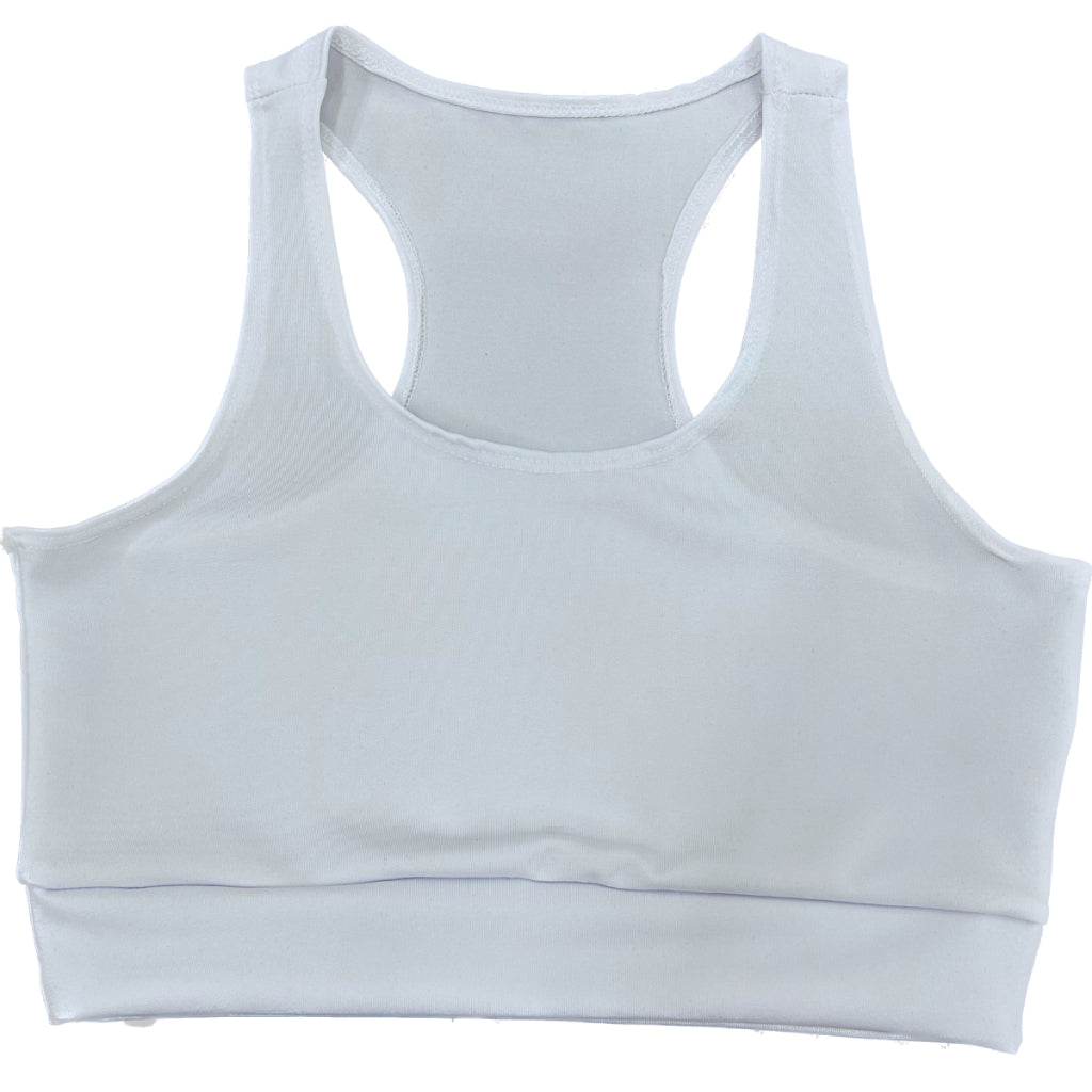 Top Nadador Básico Fitness Feminino