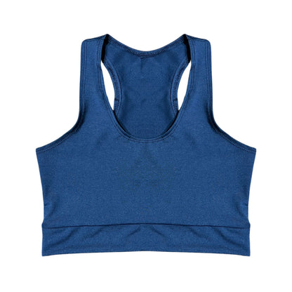 Top Nadador Básico Fitness Feminino