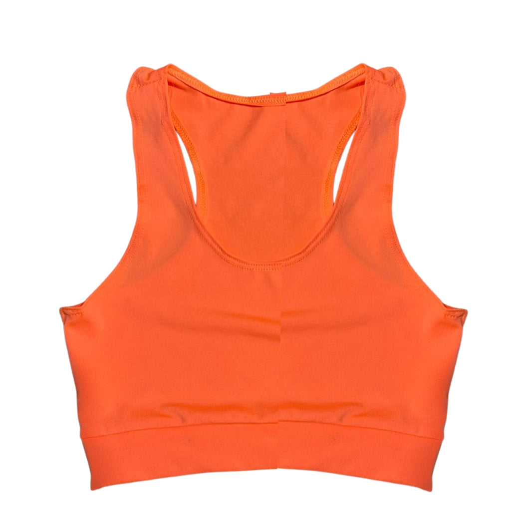 Top Nadador Básico Fitness Feminino