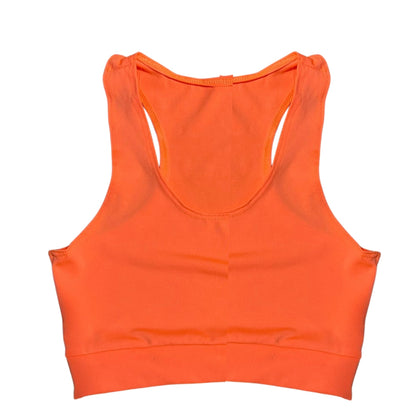 Top Nadador Básico Fitness Feminino