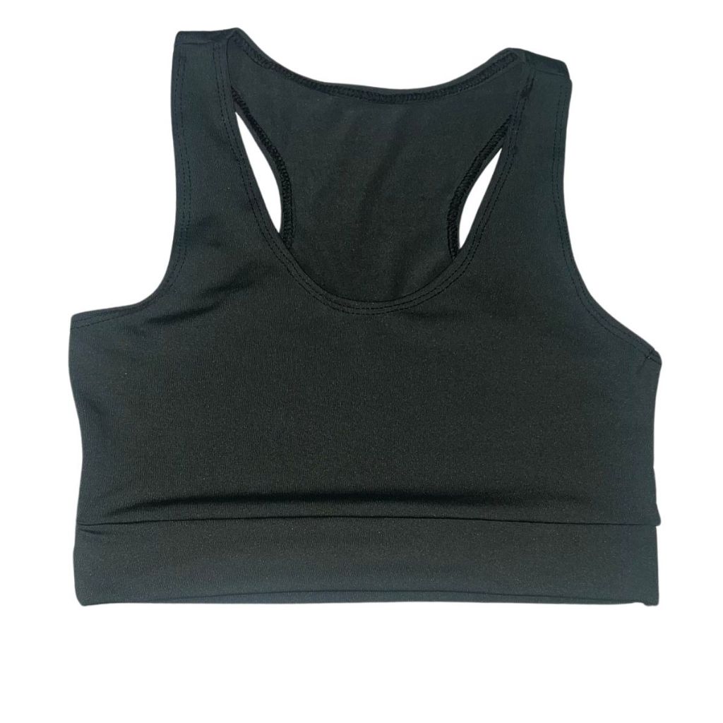 Top Nadador Básico Fitness Feminino