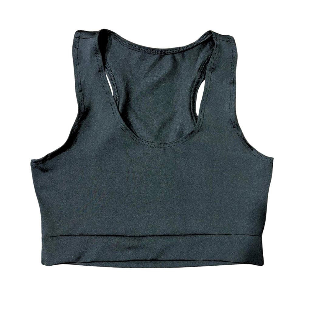 Top Nadador Básico Fitness Feminino