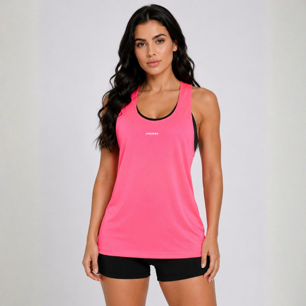 Conjunto Elay Regata + Short Curto Esportivo