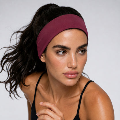 KIT 14 Faixas Penteado Esportivo JinkingStore, Varias cores, Treinos