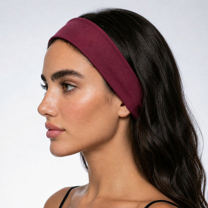 KIT 14 Faixas Penteado Esportivo JinkingStore, Varias cores, Treinos