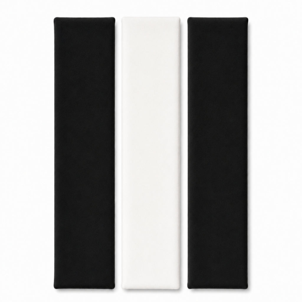 KIT 14 Faixas Penteado Esportivo JinkingStore, Varias cores, Treinos