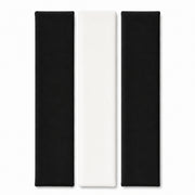 KIT 14 Faixas Penteado Esportivo JinkingStore, Varias cores, Treinos