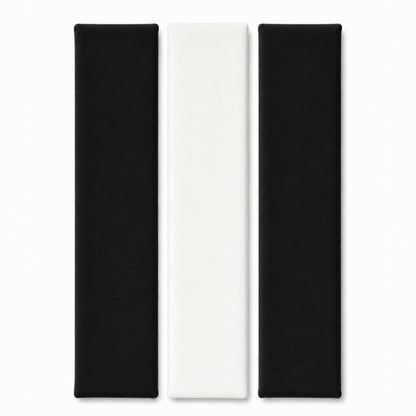 KIT 14 Faixas Penteado Esportivo JinkingStore, Varias cores, Treinos