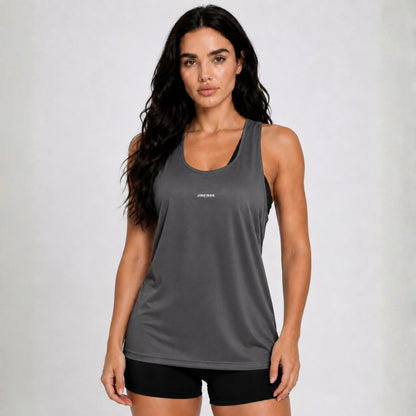 Conjunto Elay Regata + Short Curto Esportivo