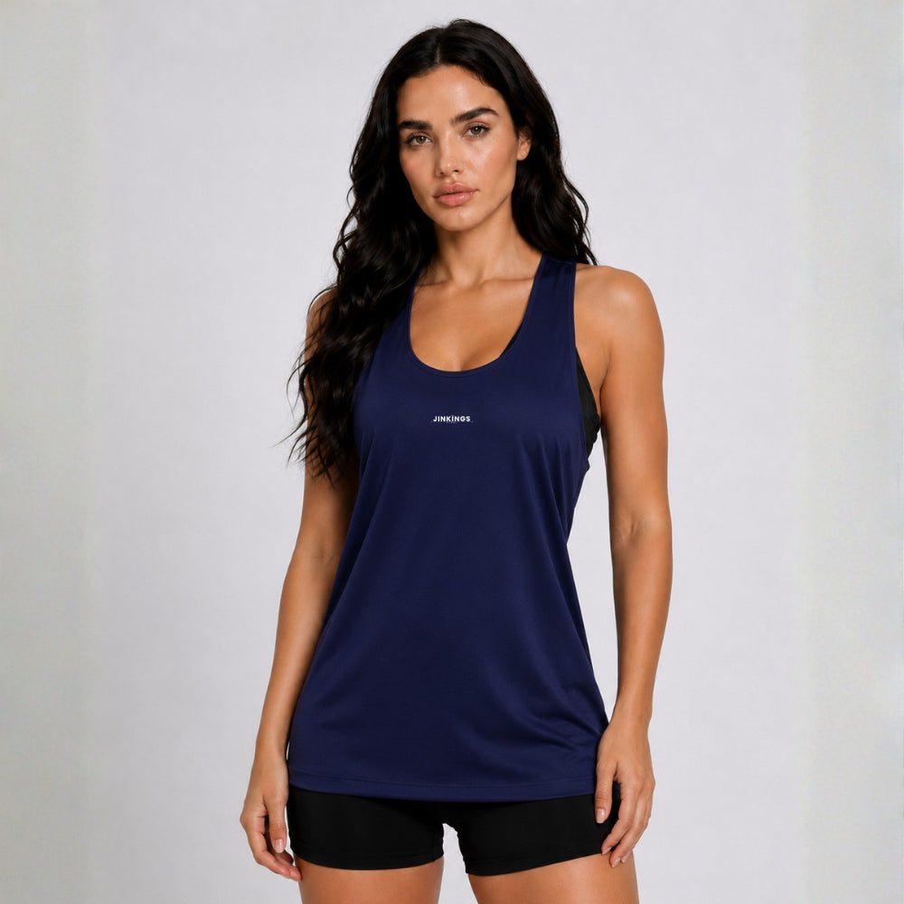 Conjunto Elay Regata + Short Curto Esportivo